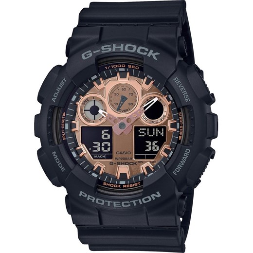 Zegarek G-Shock cyfrowy 