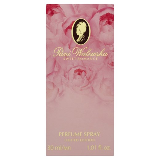 Perfumy damskie Pani Walewska 