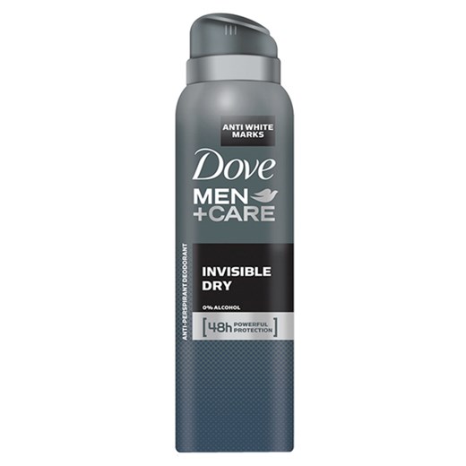 Dezodorant męski Dove 