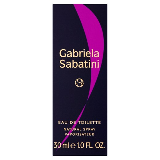 Perfumy damskie Gabriela Sabatini 