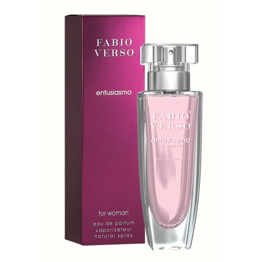 Perfumy damskie Fabio Verso 