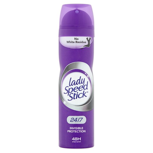 Dezodorant męski Lady Speed Stick 