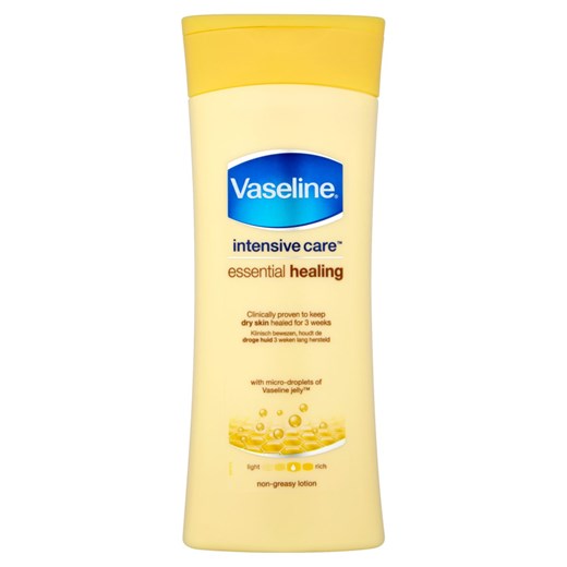 Balsam do ciała Vaseline