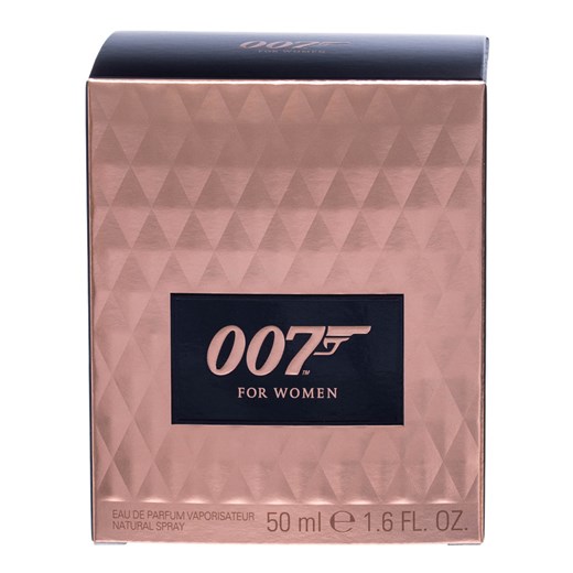 Perfumy damskie James Bond 007 