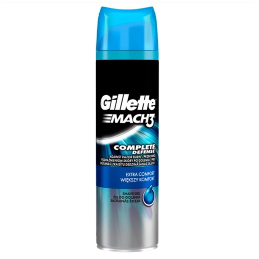 Kosmetyk do golenia Gillette 