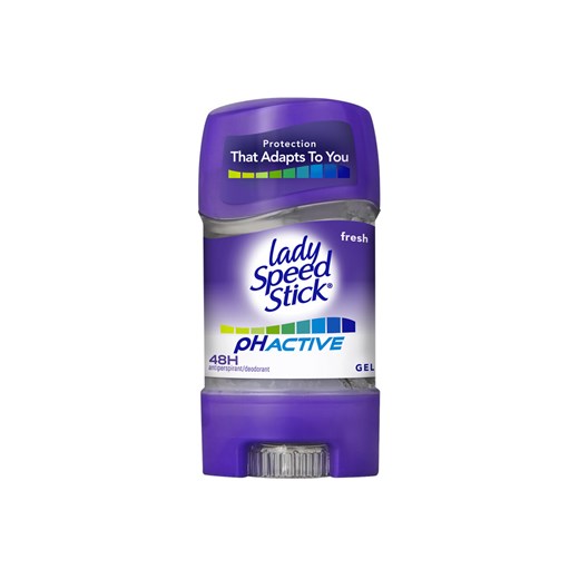 Dezodorant męski Lady Speed Stick 