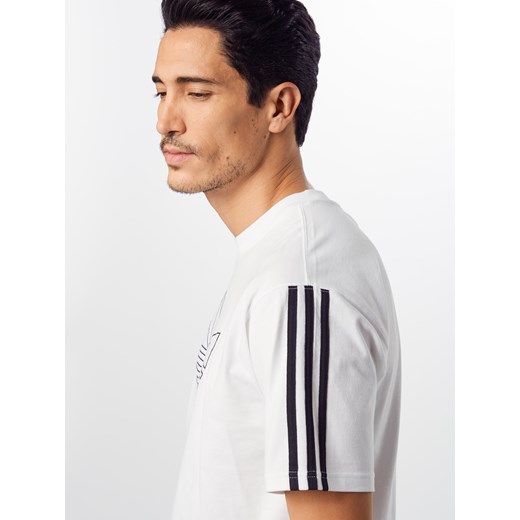 Adidas Originals koszulka sportowa z jerseyu 
