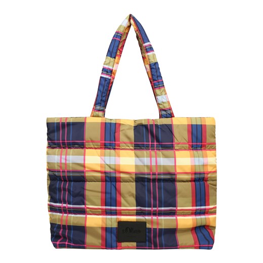 S.Oliver shopper bag 