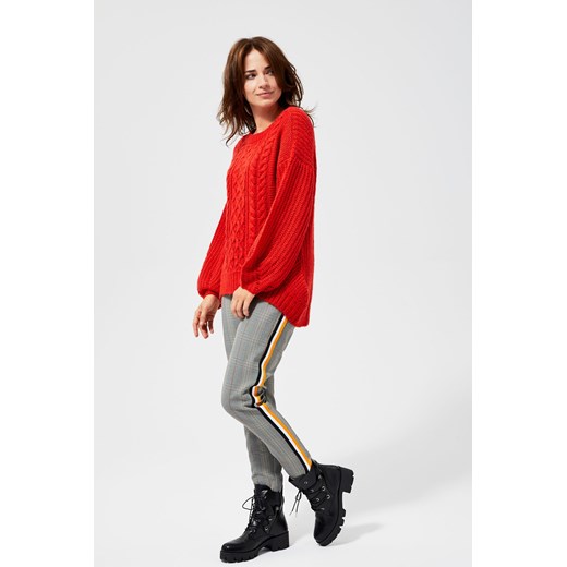 Sweter damski