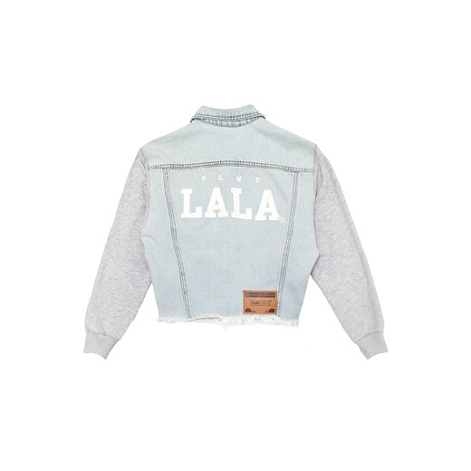 LALA Favourite Blue Jacket