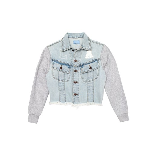LALA Favourite Blue Jacket