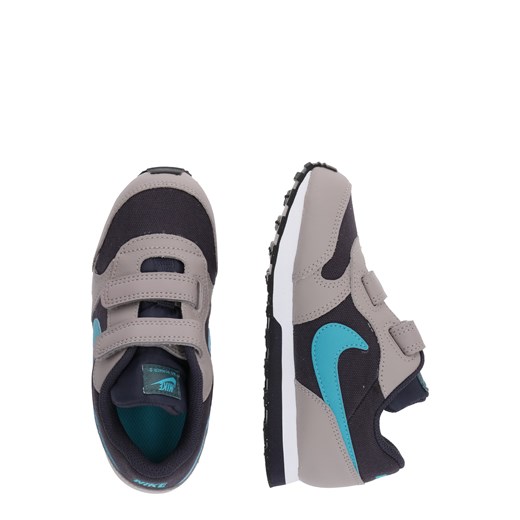 Buty sportowe dziecięce Nike Sportswear zamszowe 