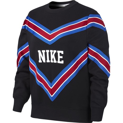 Nike Nsw Nsp Crew Fleece Nike  M okazja Perfektsport 