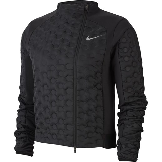 Nike kurtka sportowa z elastanu 