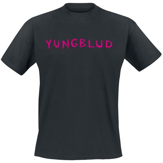 Yungblud - 21 Century Liability - T-Shirt - czarny   L 