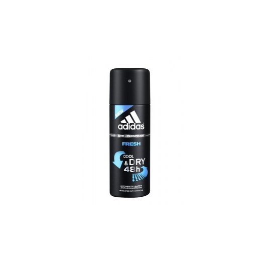 Adidas Extra Fresh 150 ml dezodorant spray Deo    Oficjalny sklep Allegro
