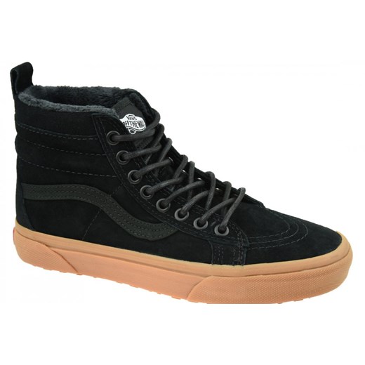 Vans SK8-Hi Mte VN0A33TXGT71 36 Czarne , BEZPŁATNY ODBIÓR: WROCŁAW!  Vans 35 Mall