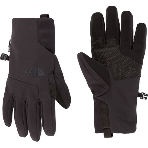 The North Face rękawiczki M Apex Etip Glove Tnf Black L , BEZPŁATNY ODBIÓR: WROCŁAW!