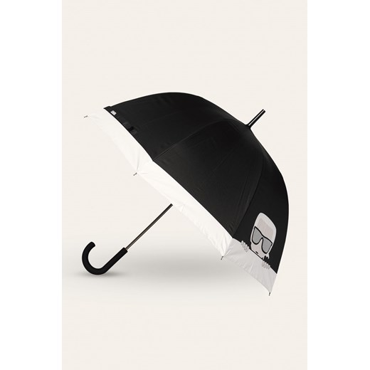 Karl Lagerfeld parasol 