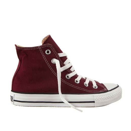 Converse Chuck Taylor All Star Unisex Bordowe (M9613)