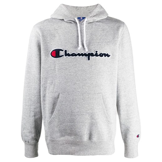 Champion Hooded Sweatshirt (213498-EM021) Champion  XL Worldbox