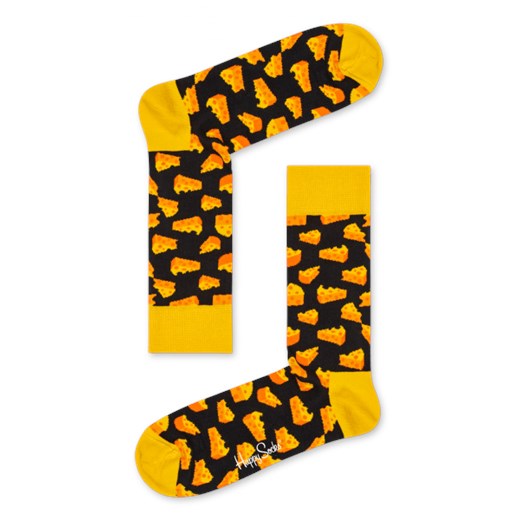 Happy Socks Cheese Sock (CES01-9300)