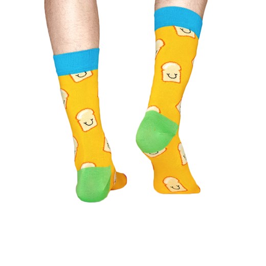 Skarpety Happy Socks (STOA01-2200) Happy Socks  36-40 Worldbox