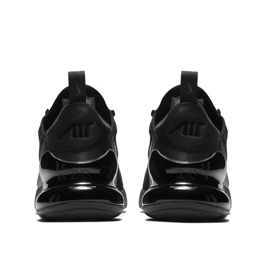 Nike Air Max 270 BG (BQ5776-001) Nike  40 wyprzedaż Worldbox 