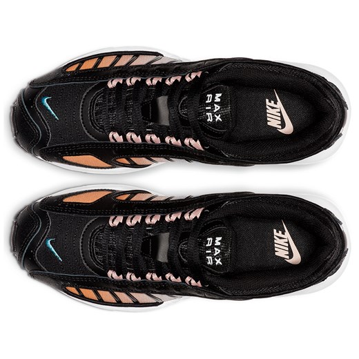 Buty sportowe damskie Nike do biegania skórzane 