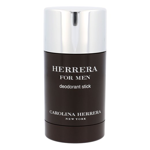 Carolina Herrera Herrera For Men Dezodorant 75 ml Carolina Herrera   Twoja Perfumeria