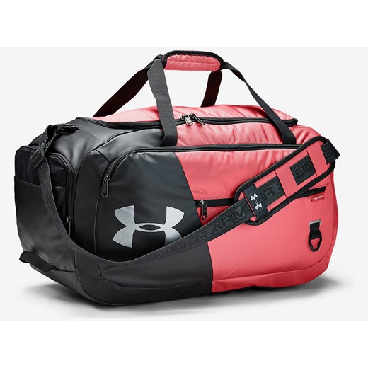 Torba sportowa Under Armour z poliestru 