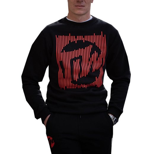Tiw bluza męska z nadrukami