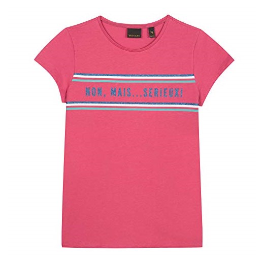 B-KARO t-shirt dziewczęcy -  t-shirt