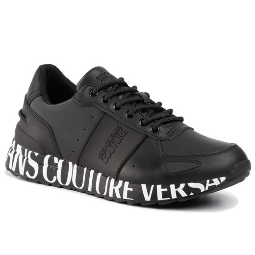 Sneakersy VERSACE JEANS COUTURE - E0YUBSN2  71247 899  Versace Jeans 43 eobuwie.pl