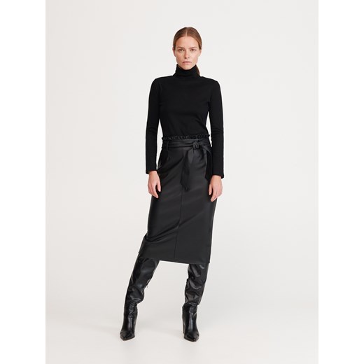 Spódnica Reserved midi
