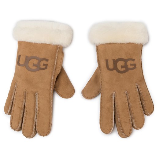 Ugg rękawiczki 