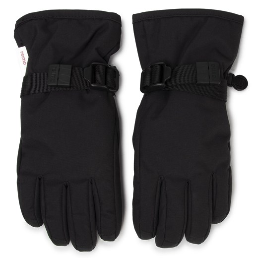 Rękawiczki Reima czarne 