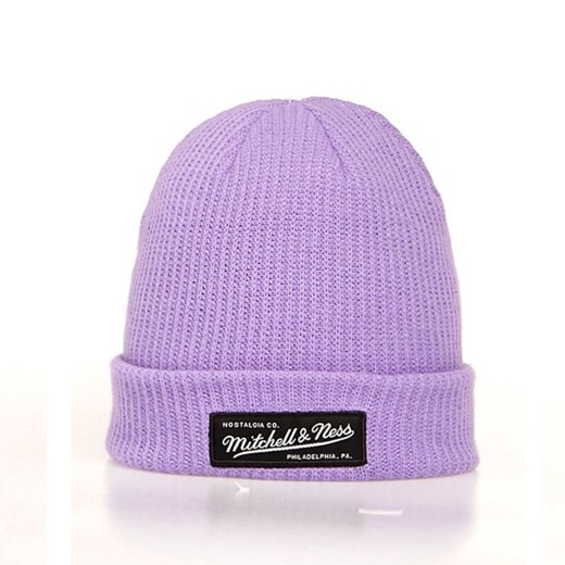 Czapka zimowa męska Mitchell & Ness