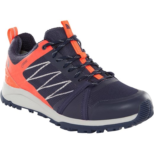 Buty The North Face Litewave Fastpack II GTX T93REEC7R