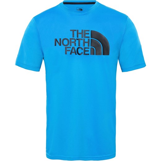 Koszulka The North Face Train N Logo Flex T93UWSF89