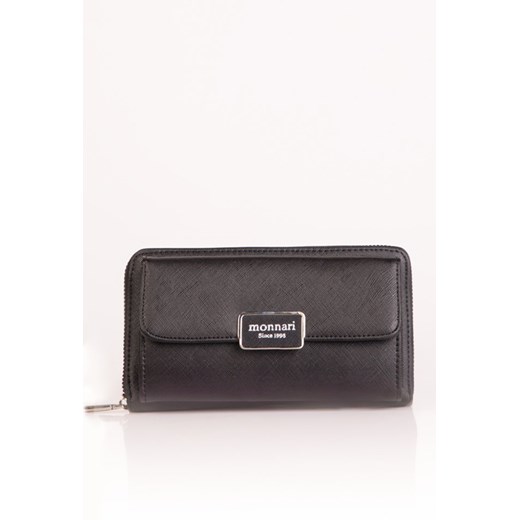 Elegancka torebka typu portfel Monnari  One Size wyprzedaż E-Monnari 