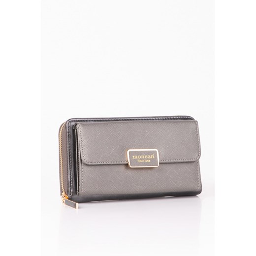 Elegancka torebka typu portfel Monnari  One Size E-Monnari wyprzedaż 