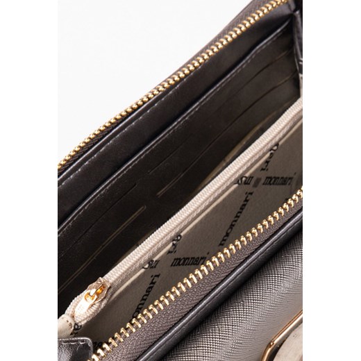 Elegancka torebka typu portfel Monnari  One Size promocja E-Monnari 