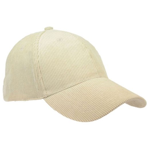 Classic Stone - czapka z daszkiem czapki-co bezowy bejsbolówki
