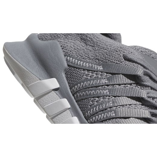 Buty sportowe damskie Adidas eqt support szare