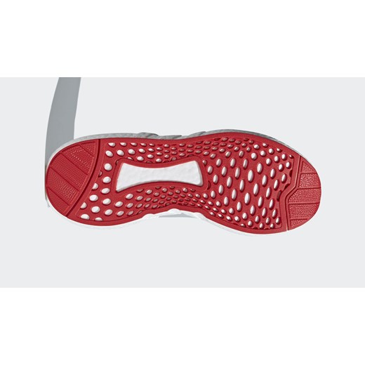 Buty sportowe męskie Adidas eqt support szare sznurowane 