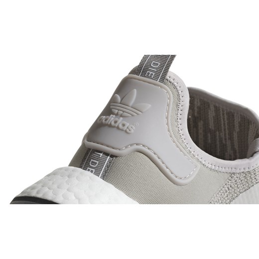 Buty sportowe męskie Adidas nmd wiązane