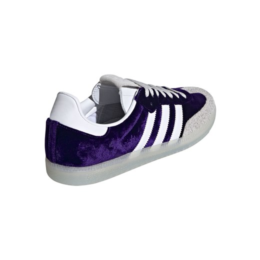 adidas Samba OG Purple Adidas  44 Shooos.pl okazja 