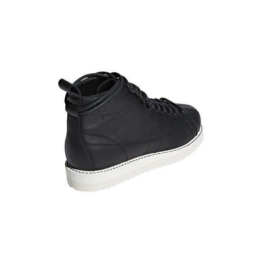 adidas Superstar Boot W Core Black Adidas  36 Shooos.pl wyprzedaż 