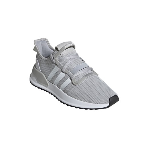 adidas U_Path Run W Grey  Adidas 39 1/3 Shooos.pl wyprzedaż 